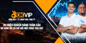 Liên minh Okvip lớn mạnh