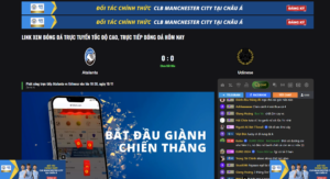 8xbet tài trợ xoilactv