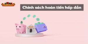 Nhà cái có chương trình khuyến mãi hoàn tiền giá trị