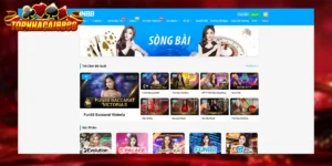 Casino tại FUN88