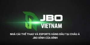 JBO - nhà cái hàng đầu châu Á về esport và thể thao !