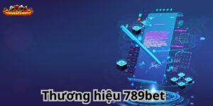 Thương hiệu 789bet