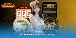 Giới thiệu top 5 nhà cái uy tín với mini-game hấp dẫn và dễ thắng