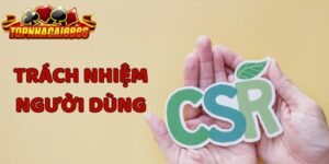 Người dùng sử dụng dịch vụ hợp pháp không xâm phạm đến hoạt động của trang web