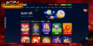 Game Quay Số tại ZBET