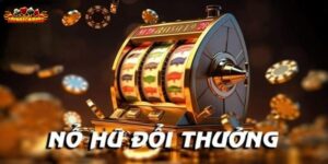 Săn hũ trực tuyến với giải thưởng Jackpot